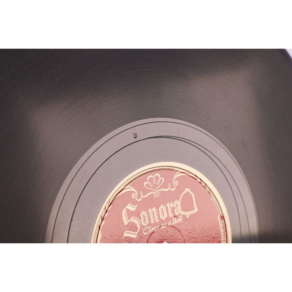 Bob Chester - Surrender / If You Were The Only Girl 1946 10" 78 rpm Record 3011 - Picture 11 of 16